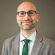 Michael A Dyer, MD, Thoracic Oncology (Cancer) at Boston Medical Center